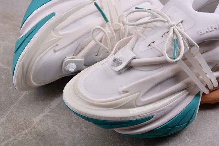 BALMAIN SNEAKERS BM017