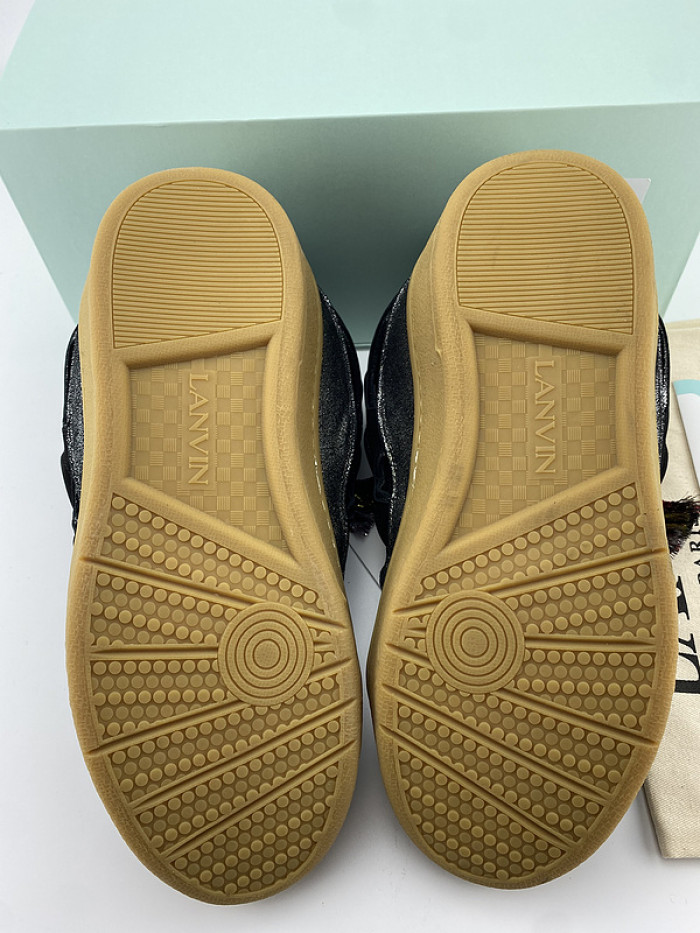 LANVIN SNEAKER LS140