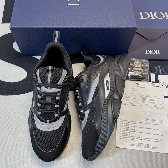 DIO* LOWTOP SNEAKERS B22-10009