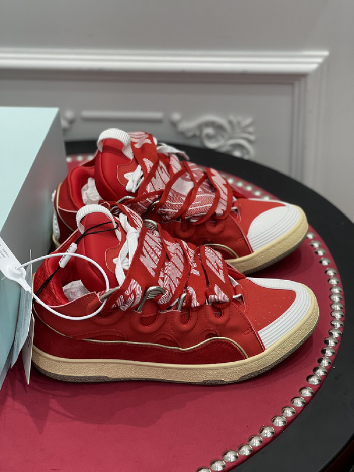 LANVIN SNEAKER LS142