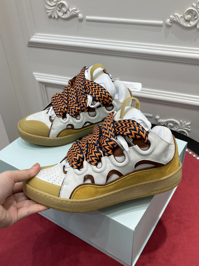 LANVIN SNEAKER LS163