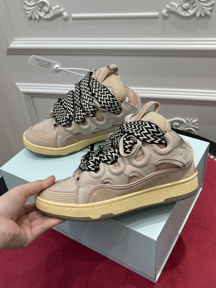 LANVIN SNEAKER LS164