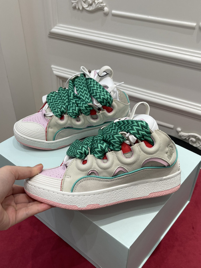 LANVIN SNEAKER LS165