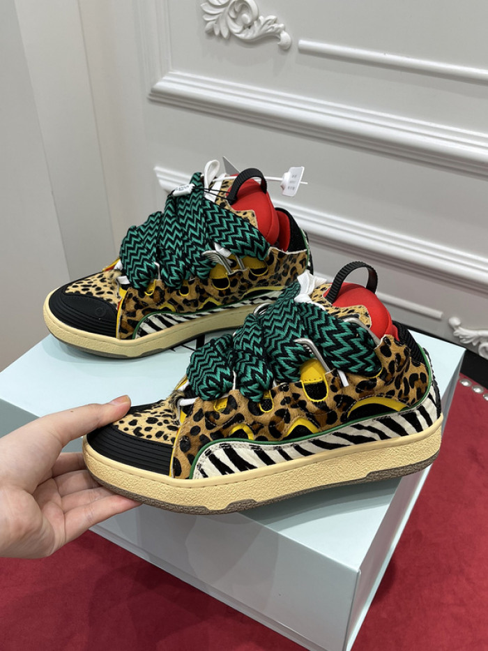 LANVIN SNEAKER LS169