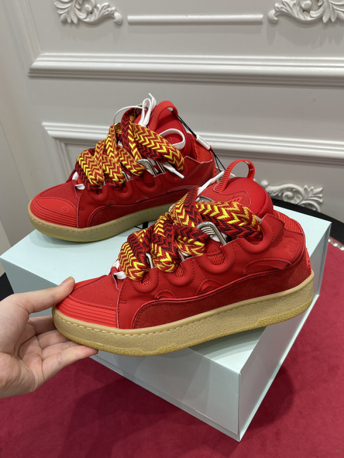 LANVIN SNEAKER LS170