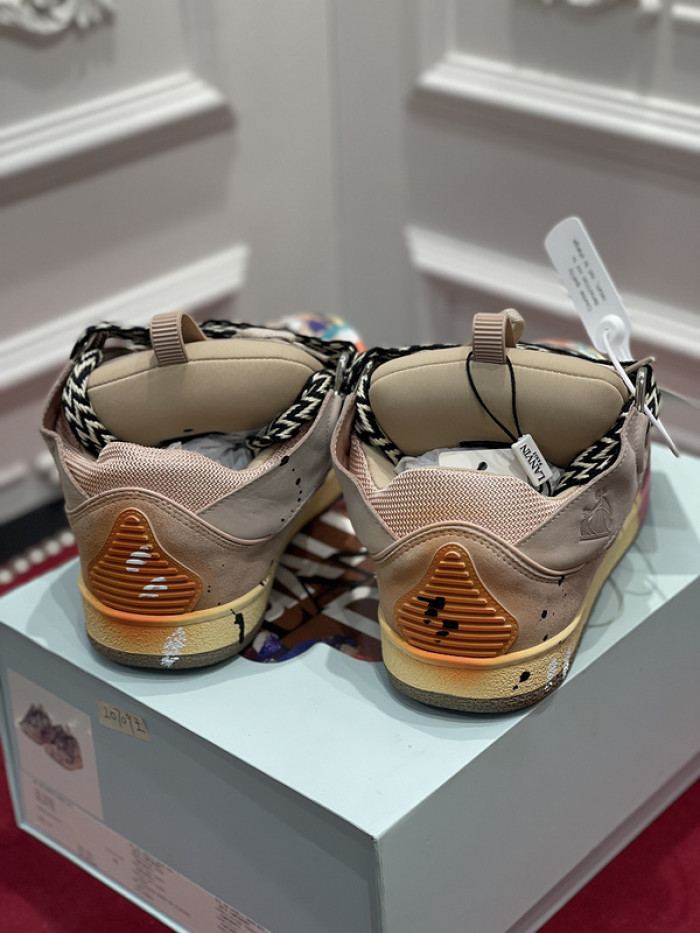 LANVIN SNEAKER LS175