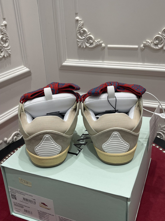 LANVIN SNEAKER LS182