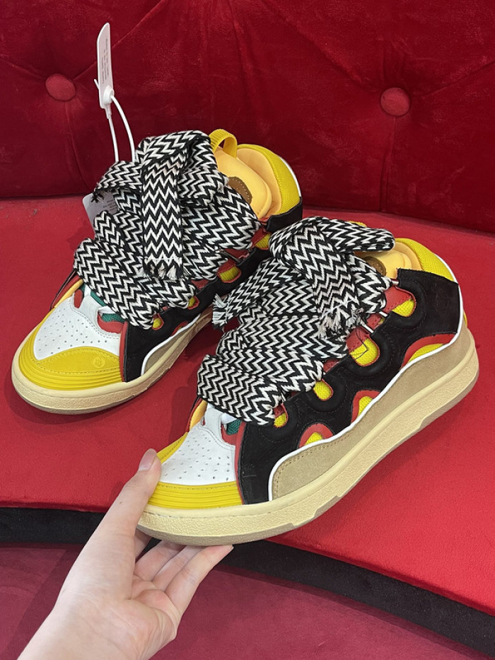 LANVIN SNEAKER LS199