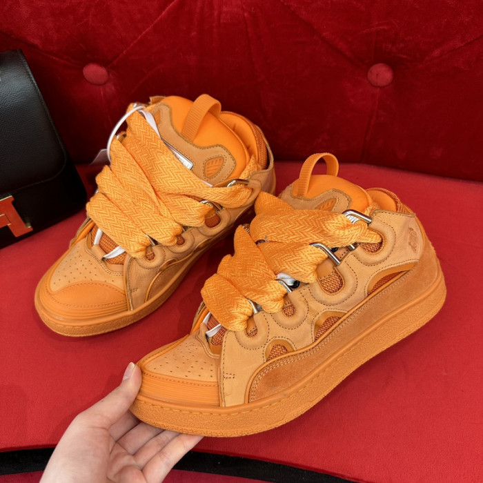 LANVIN SNEAKER LS211