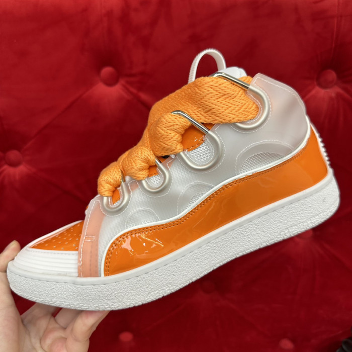 LANVIN SNEAKER LS221