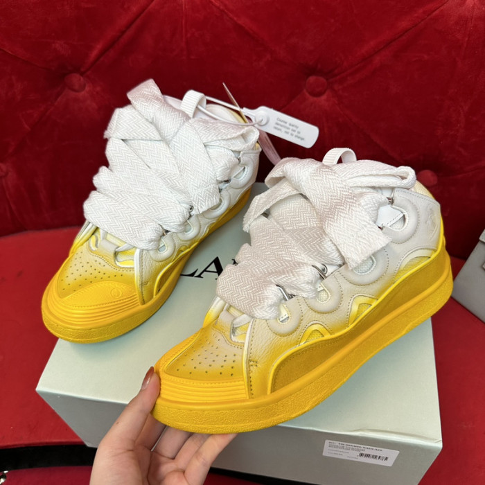 LANVIN SNEAKER LS231