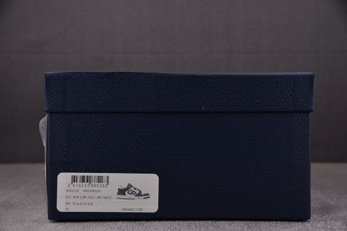 DIO* B57 SNEAKERS B57-11