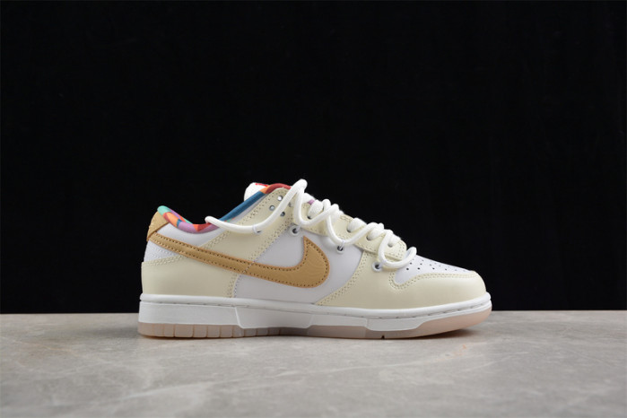 NIKE Dunk Low GS FN8913-1410828