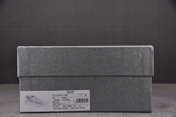 Pra*a snekaers p000105