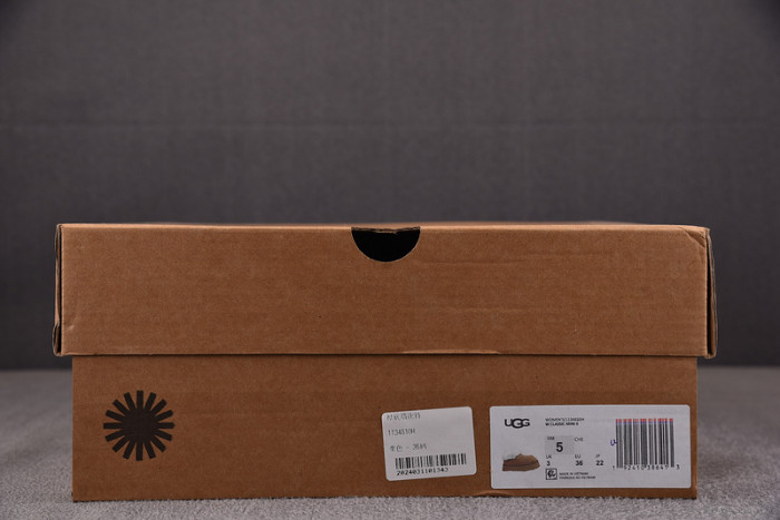 UGG Tazzette Slipper