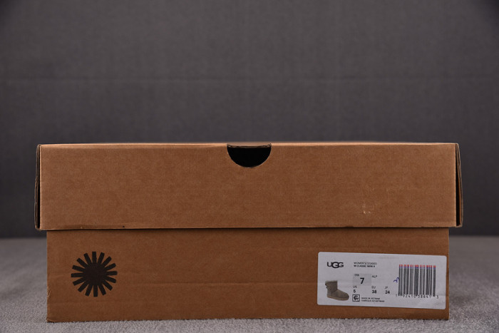 UGG Mini Bailey Bow II