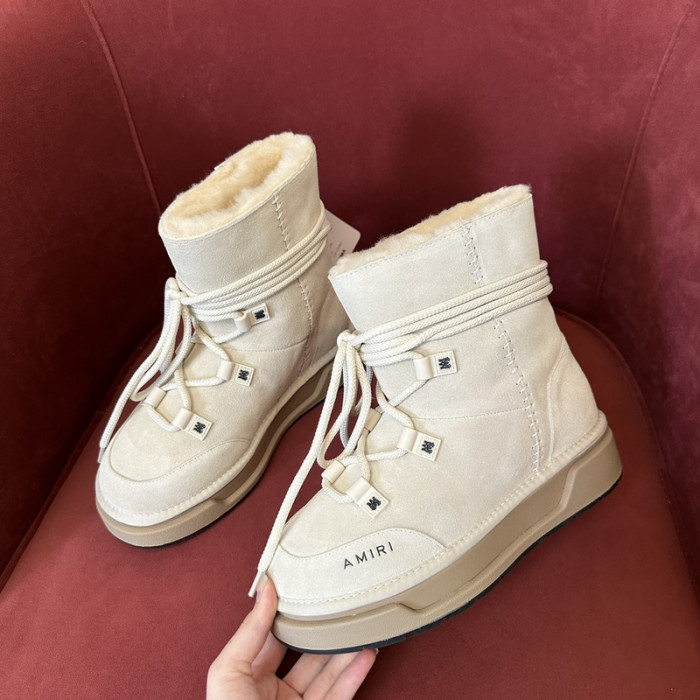 AMIRI BOOTS AMB-002