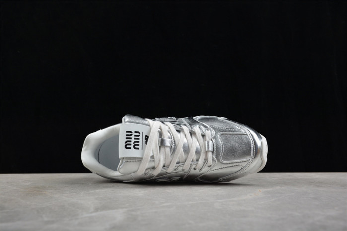 New Balance & MIU MIU