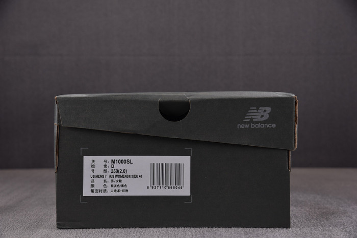 New Balance 1000 
