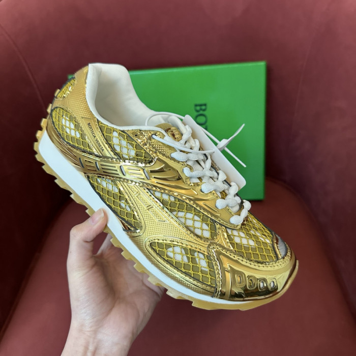 BOTTEGA VENETA Orbit Sneaker BV016