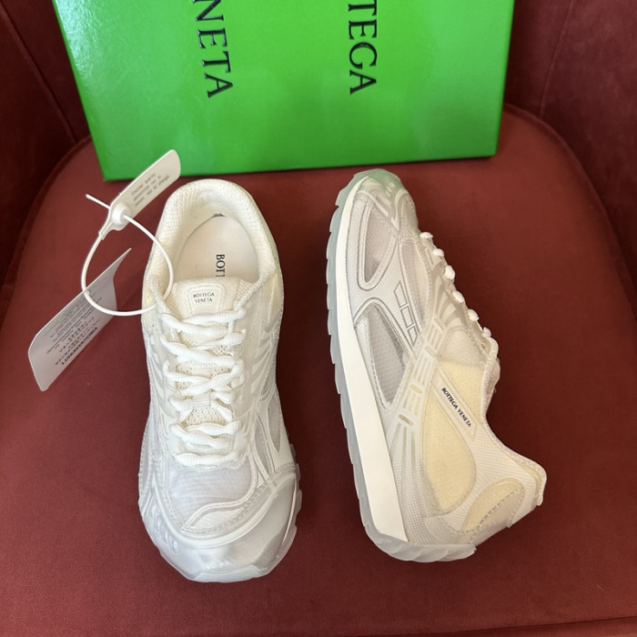 BOTTEGA VENETA Orbit Sneaker BV017