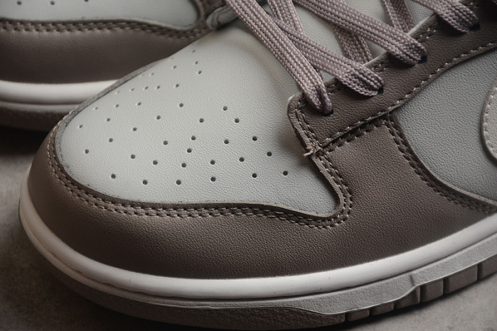 Nike Dunk Low Bone Beige (Women