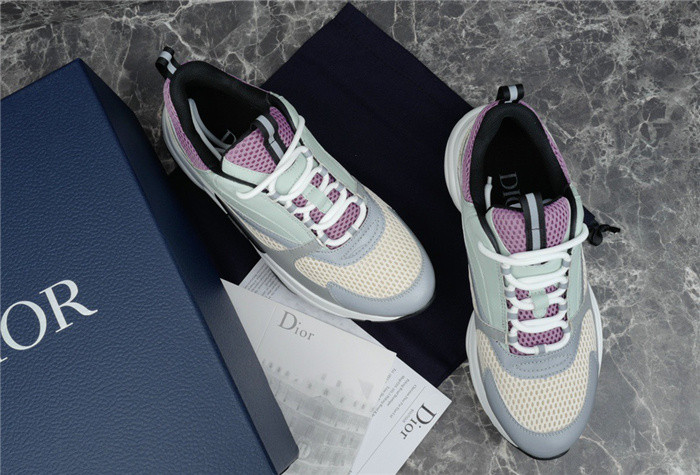 DIO* LOWTOP SNEAKERS D-10056
