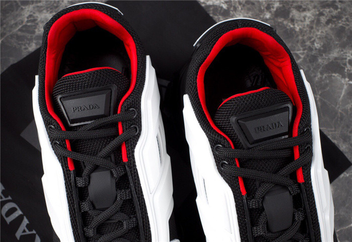 PRAD* SNEKAERS P000099