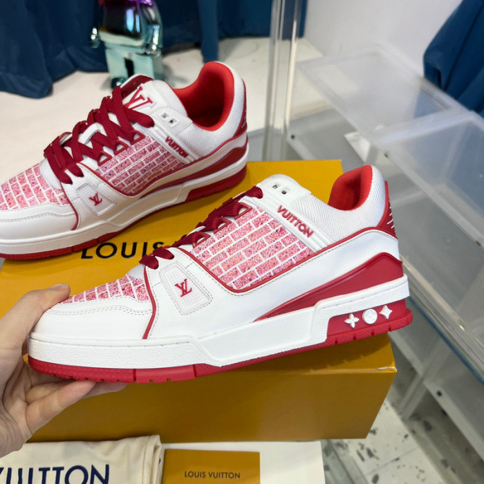 LV SNEAKER LV-000406