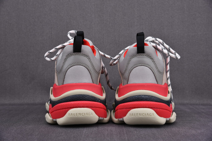 TRIPLES TRAINER SNEAKERS 2000037