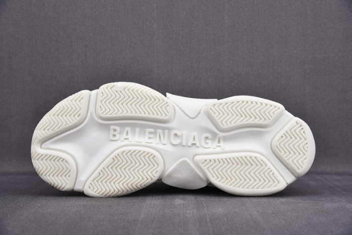 TRIPLES TRAINER SNEAKERS 2000129