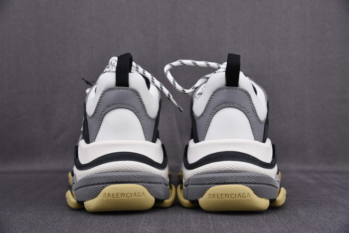 TRIPLES TRAINER SNEAKERS 2000132