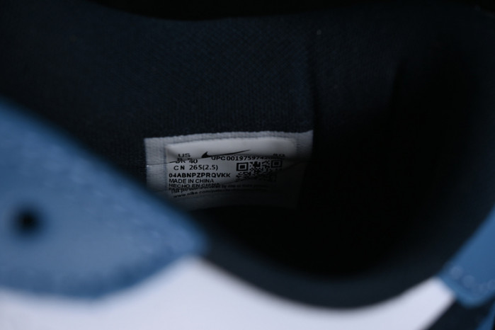 AIR JORDAN 1 LOW GOLF "AEGAN STORM" DD9315-115