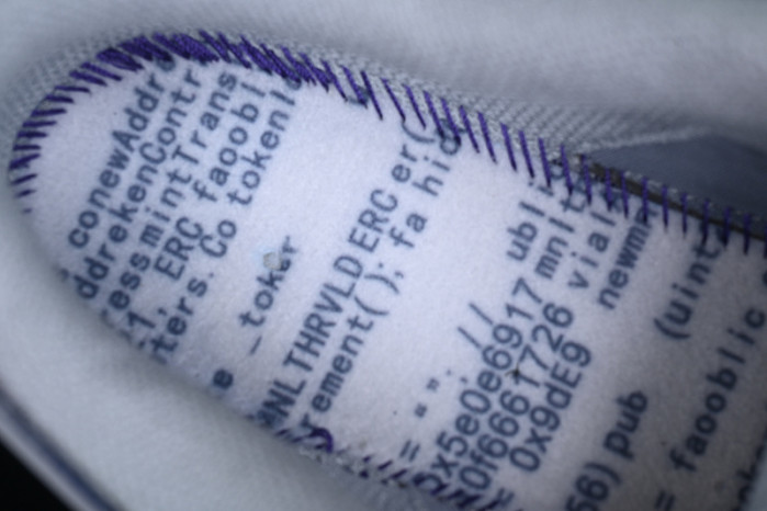 RTFKT x Nike Dunk Genesis 