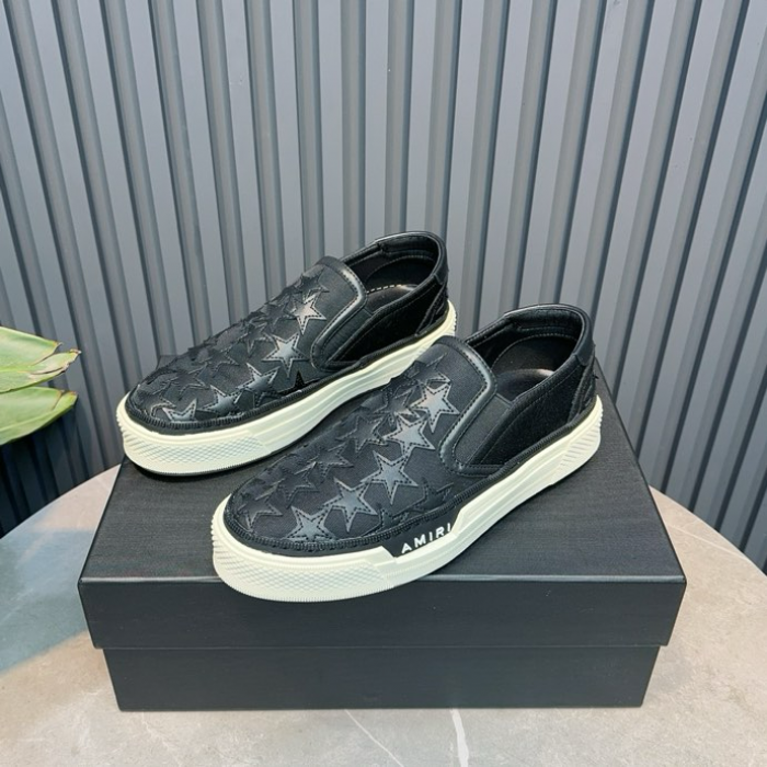 AMIRI SNEAKER AM-136