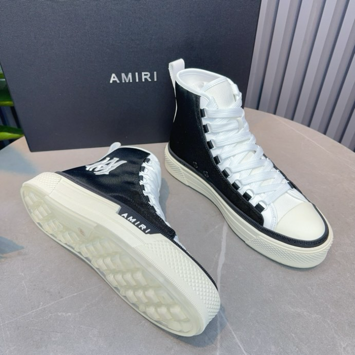 AMIRI SNEAKER AM-139