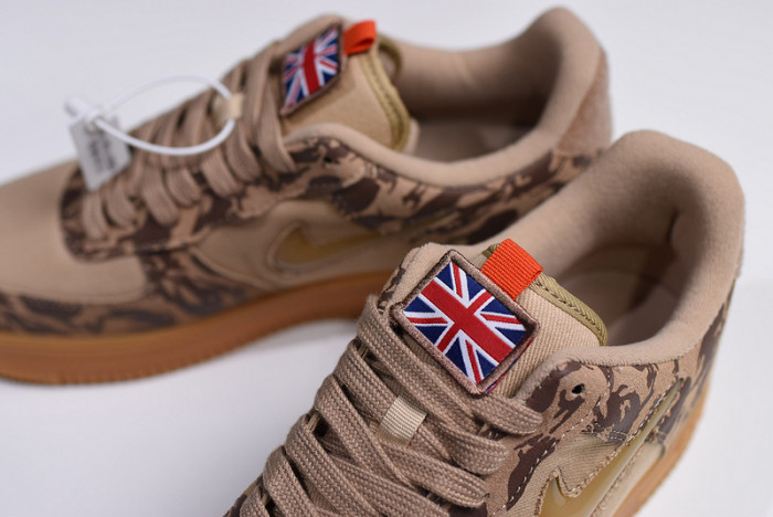 Nike Air Force 1 Low UK AV2585-200