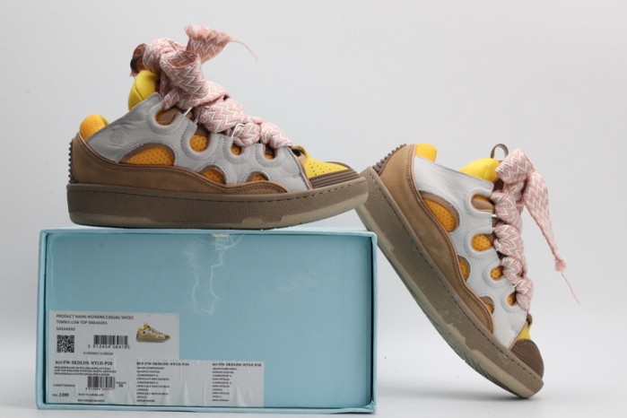 LANVIN SNEAKER LS005