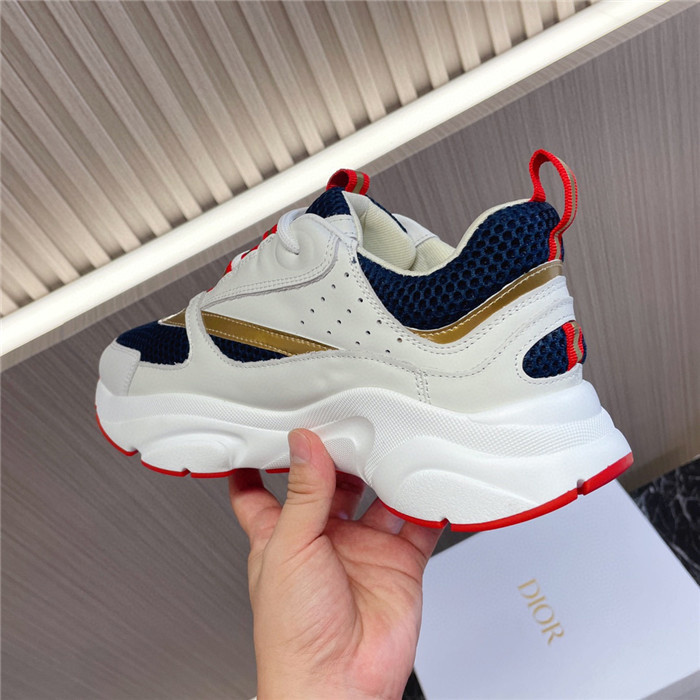 DIO* LOWTOP SNEAKERS B22-10086