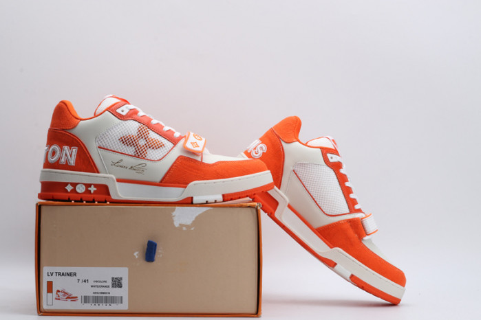 l**is V*t*n trainer sneaker lv-000010