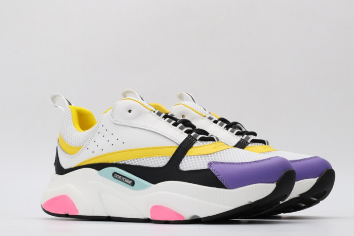 DIO* LOWTOP SNEAKERS D-10045