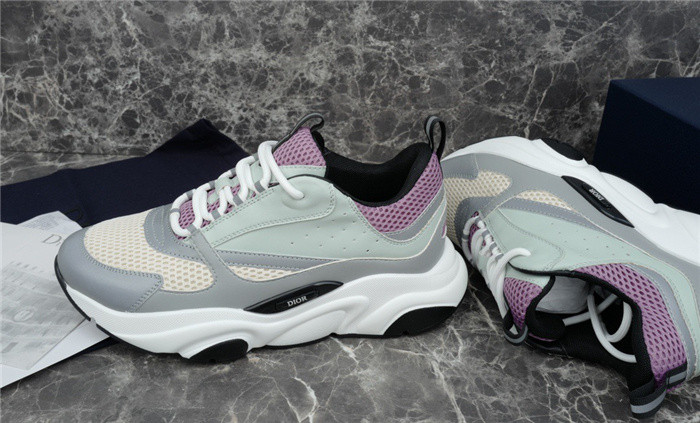 DIO* LOWTOP SNEAKERS D-10056