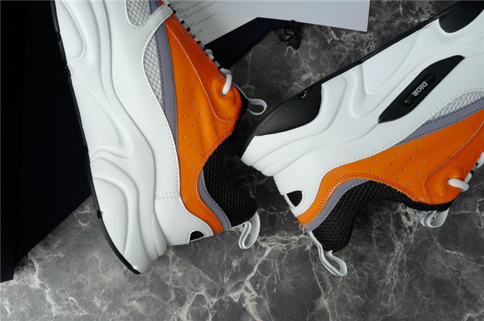 DIO* LOWTOP SNEAKERS D-10068