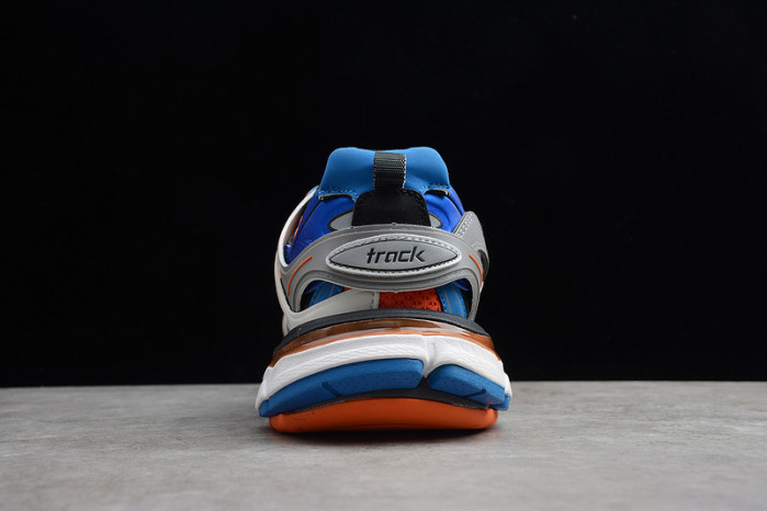 TRACK SNEAKER TS142