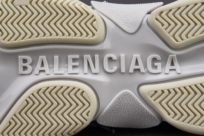 TRIPLES TRAINER SNEAKERS 2000037