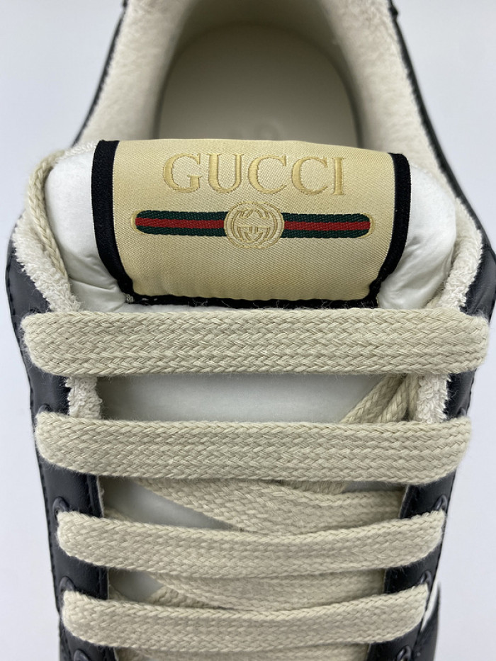 G*u*i sneaker g-0009