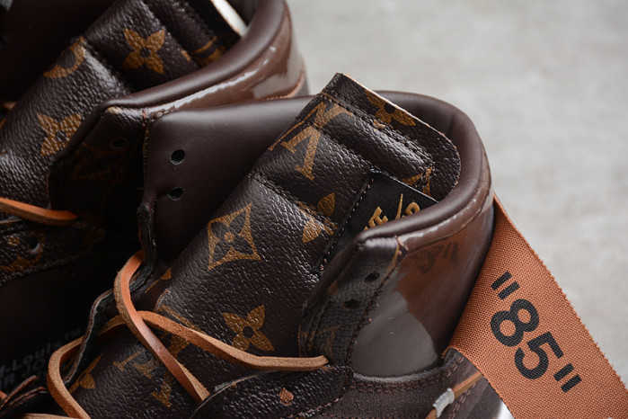 AIR JORDAN 1 OF-LVT AQ0818-158