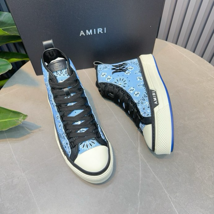AMIRI SNEAKER AM-142