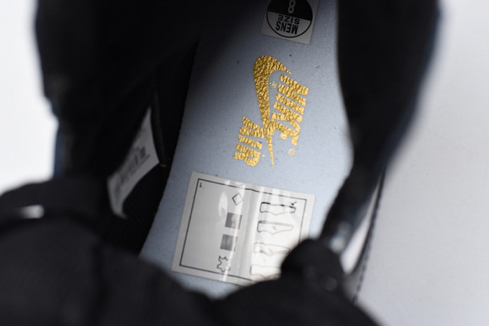 Air Jordan 1 Retro High Glod Toe Equality MENS AQ7474-001