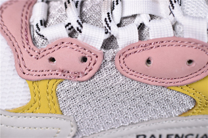 TRIPLES TRAINER SNEAKERS 2000009